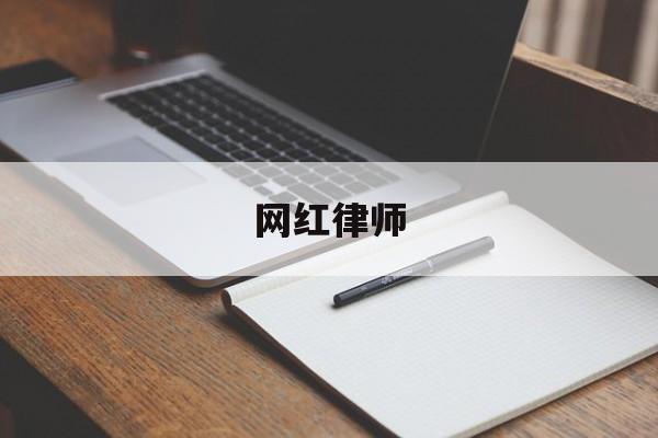 网红律师(网红律师有哪些)